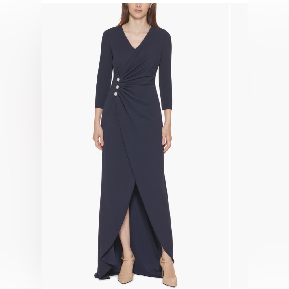 Calvin Klein stunning New dress!